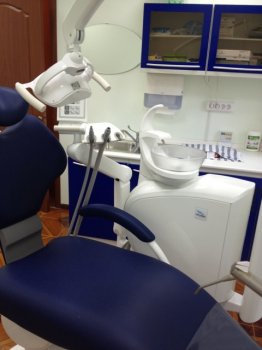 стоматология недорого