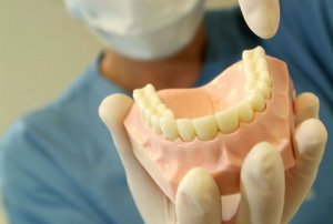 Ортопедическая стоматология исцелит вашу улыбку [category]